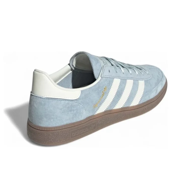 Adidas Handball Spezial „Wonder Blue Gum”