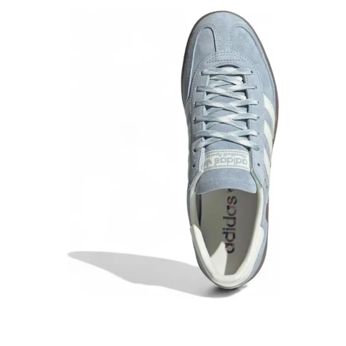 Adidas Handball Spezial „Wonder Blue Gum”