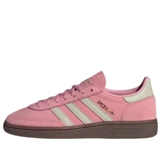 Adidas Handball Spezial „Wonder Mauve Alumina”