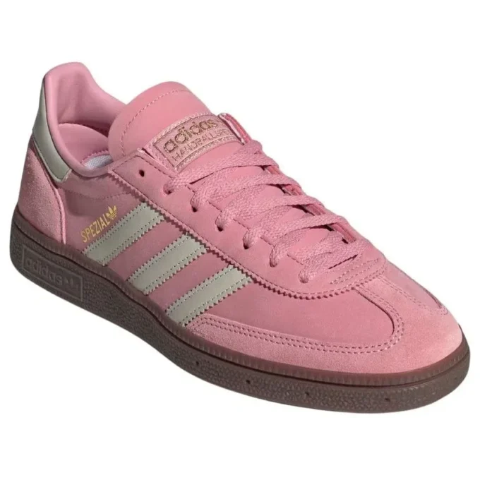 Adidas Handball Spezial „Wonder Mauve Alumina”