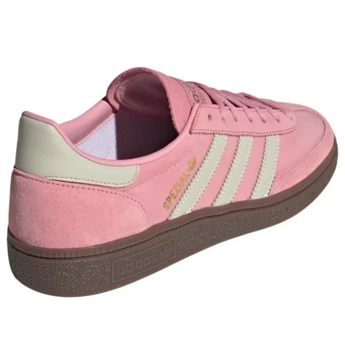 Adidas Handball Spezial „Wonder Mauve Alumina”
