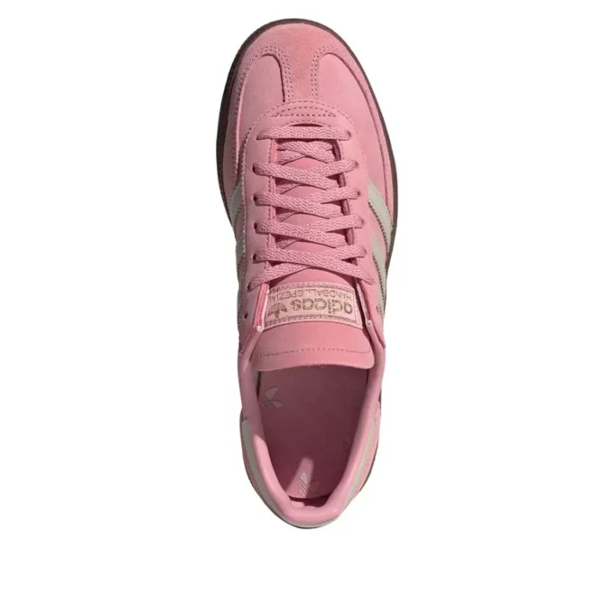 Adidas Handball Spezial „Wonder Mauve Alumina”