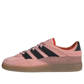 Adidas Handball Spezial „Wonder Mauve Core Black”