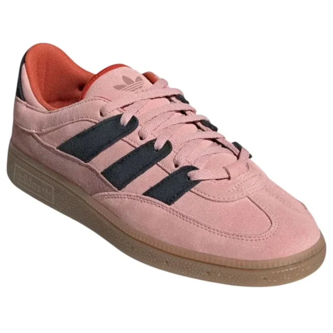Adidas Handball Spezial „Wonder Mauve Core Black”
