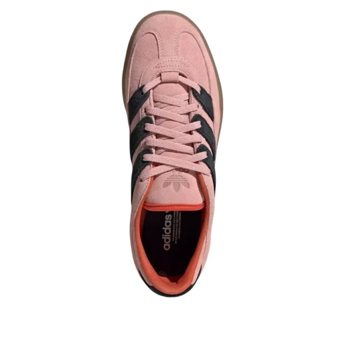 Adidas Handball Spezial „Wonder Mauve Core Black”