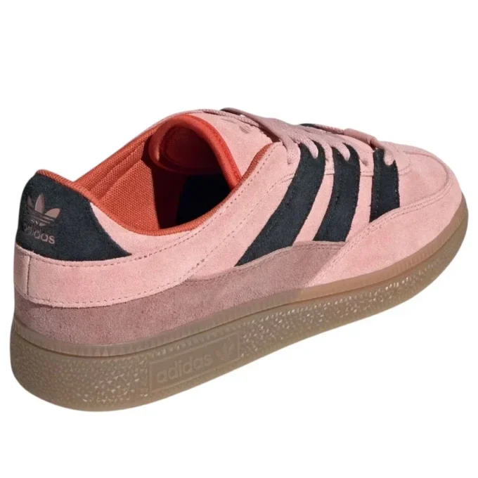 Adidas Handball Spezial „Wonder Mauve Core Black”