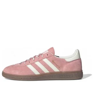 Adidas Handball Spezial „Wonder Mauve Gum”