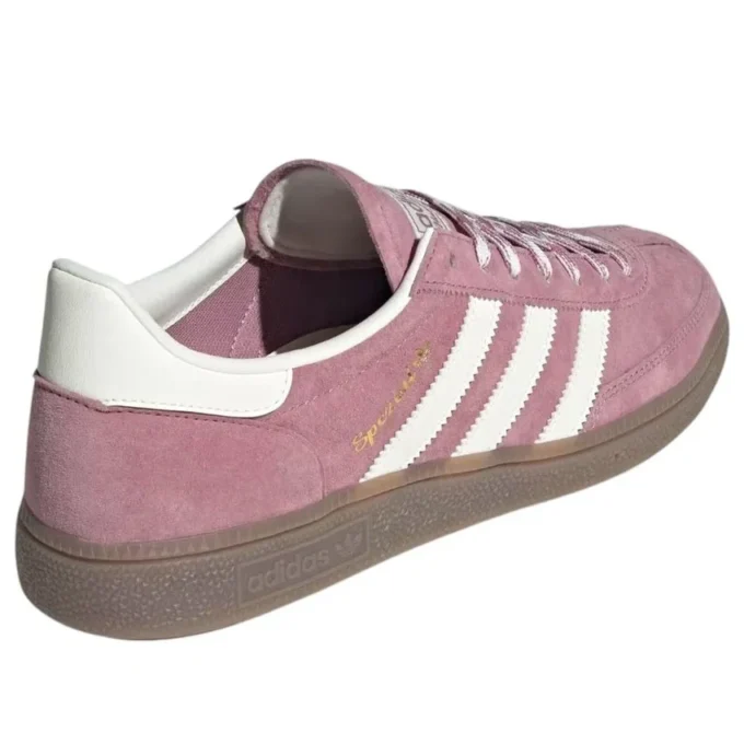 Adidas Handball Spezial „Wonder Orchid Gum”