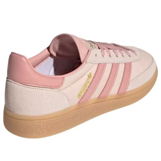 Adidas Handball Spezial „Wonder Quartz Gum”