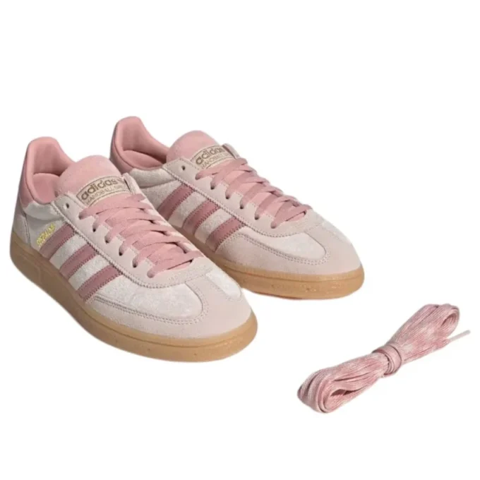 Adidas Handball Spezial „Wonder Quartz Gum”