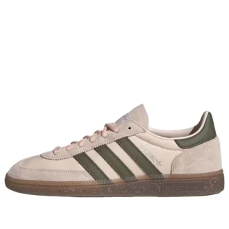 Adidas Handball Spezial „Wonder Quartz Olive Strata”