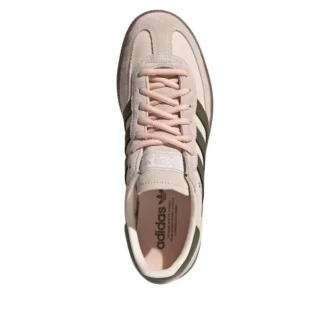 Adidas Handball Spezial „Wonder Quartz Olive Strata”
