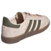 Adidas Handball Spezial „Wonder Quartz Olive Strata”