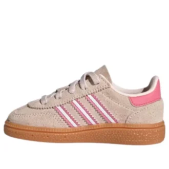 Adidas Handball Spezial „Wonder Quartz Rose Tone”