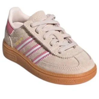 Adidas Handball Spezial „Wonder Quartz Rose Tone”