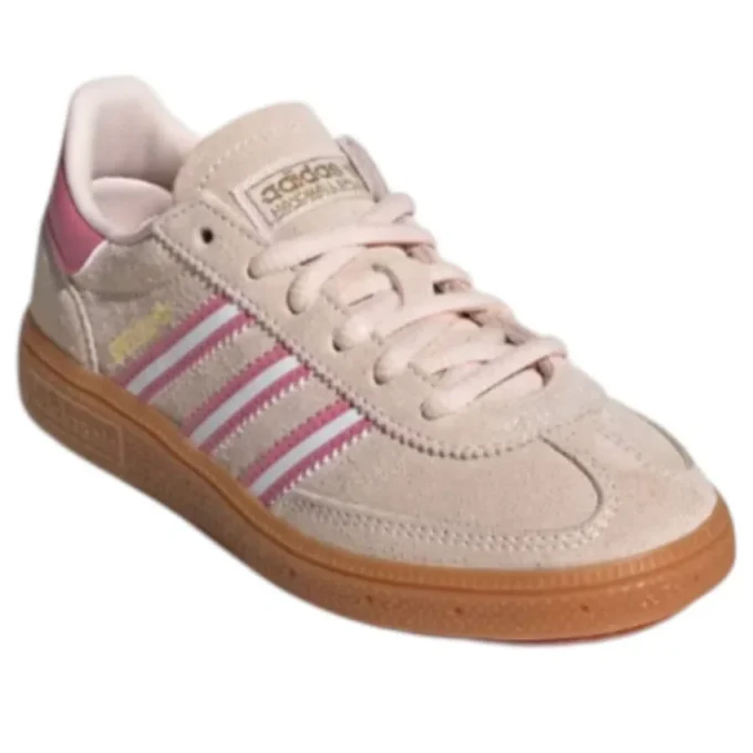 Adidas Handball Spezial „Wonder Quartz Rose Tone”