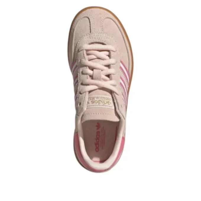 Adidas Handball Spezial „Wonder Quartz Rose Tone”