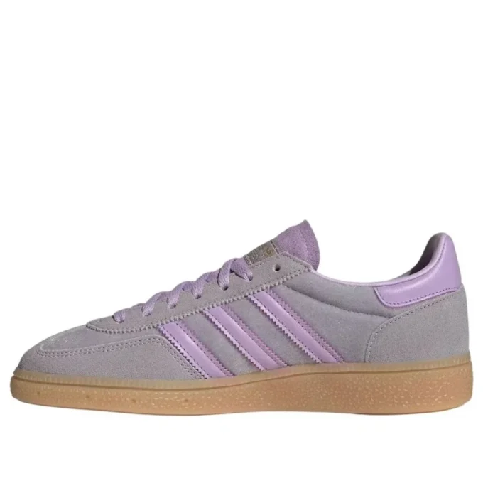 Adidas Handball Spezial „Wonder Quartz Wonder Mauve”