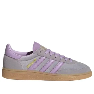 Adidas Handball Spezial „Wonder Quartz Wonder Mauve”