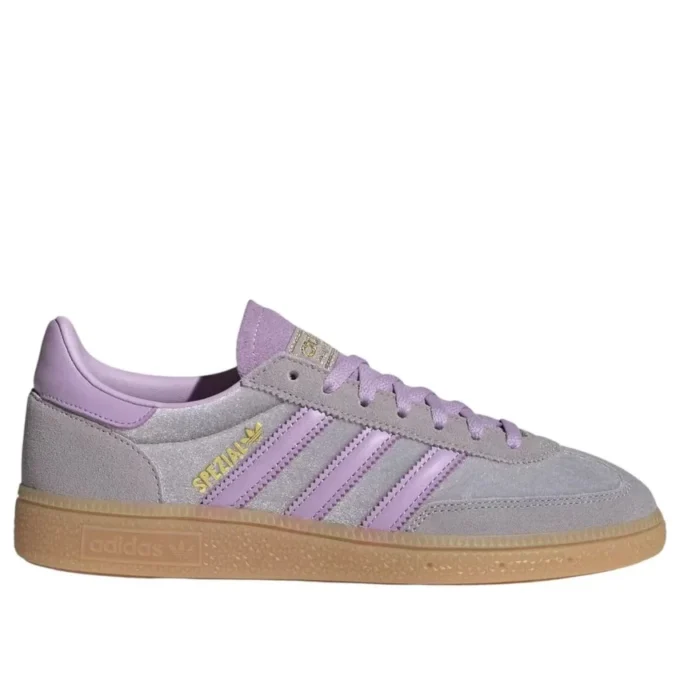 Adidas Handball Spezial „Wonder Quartz Wonder Mauve”