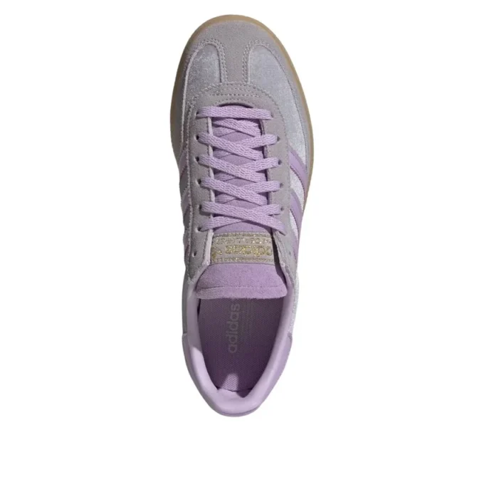 Adidas Handball Spezial „Wonder Quartz Wonder Mauve”