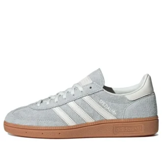 Adidas Handball Spezial „Wonder Silver Gum”