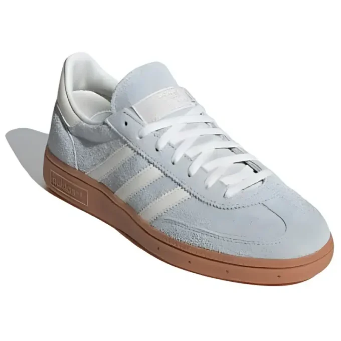 Adidas Handball Spezial „Wonder Silver Gum”
