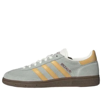 Adidas Handball Spezial „Wonder Silver Oat”
