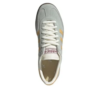 Adidas Handball Spezial „Wonder Silver Oat”