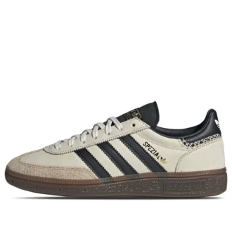 Adidas Handball Spezial „Wonder White Black”
