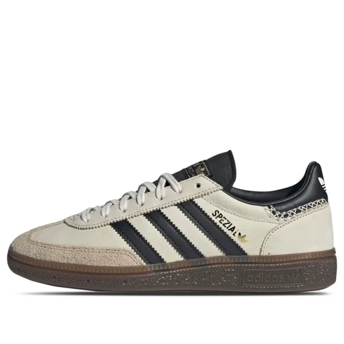 Adidas Handball Spezial „Wonder White Black”