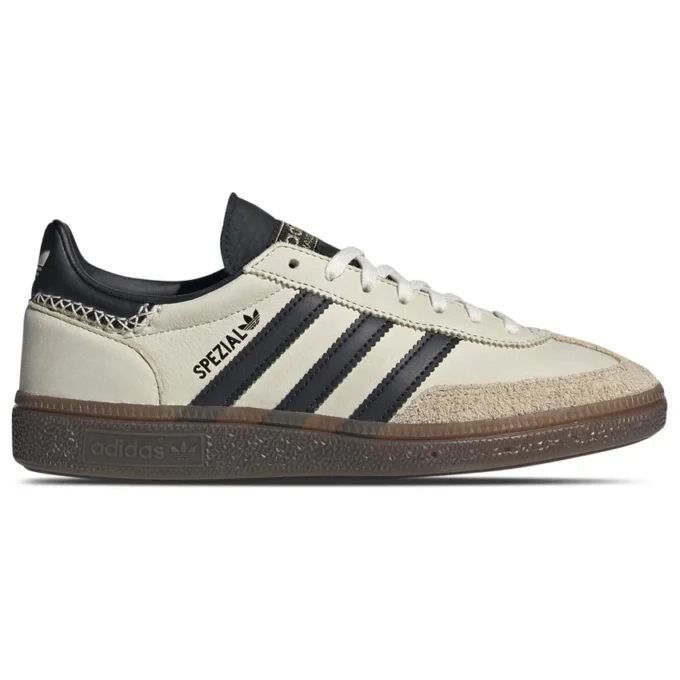 Adidas Handball Spezial „Wonder White Black”