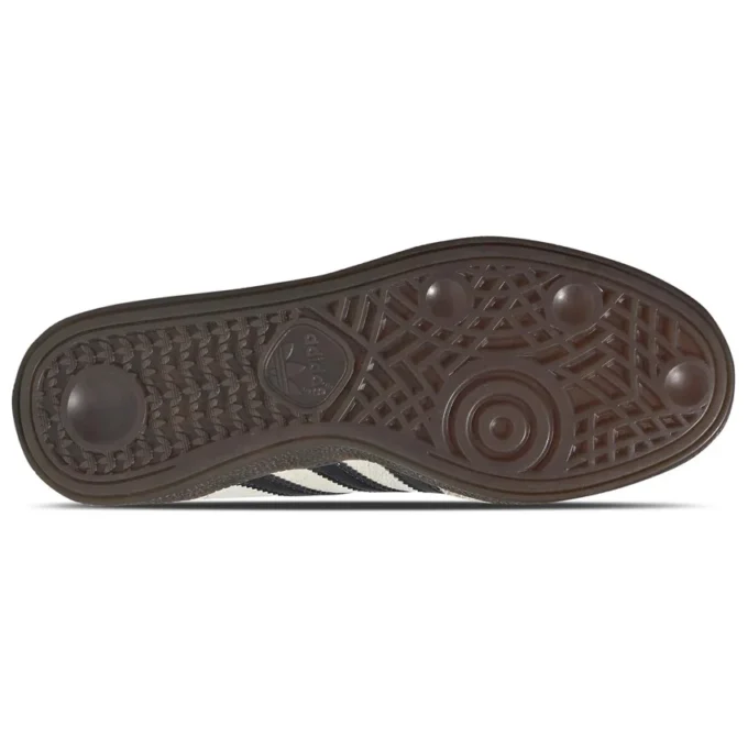 Adidas Handball Spezial „Wonder White Black”