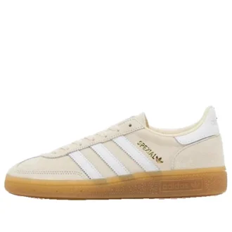 Adidas Handball Spezial „Wonder White Gum”