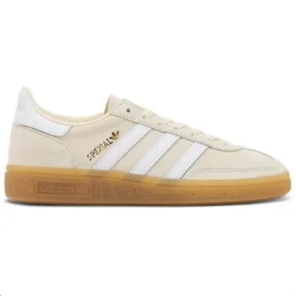 Adidas Handball Spezial „Wonder White Gum”