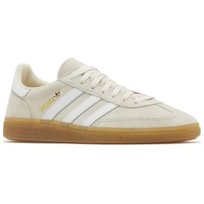 Adidas Handball Spezial „Wonder White Gum”