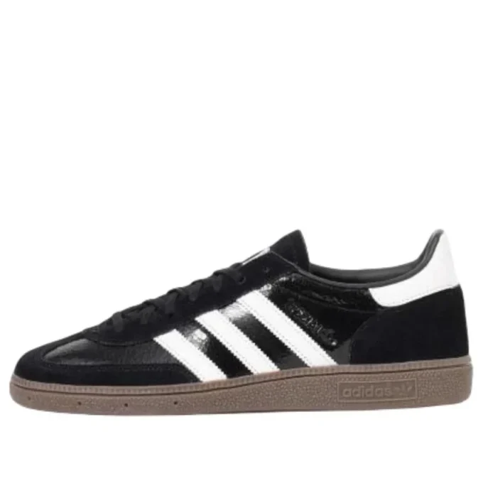 Adidas Originals Handball Spezial „Black White”