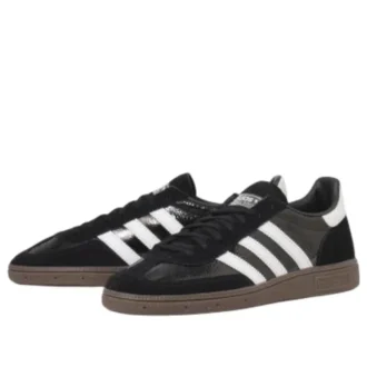 Adidas Originals Handball Spezial „Black White” Adidas Originals Handball Spezial „Black White”