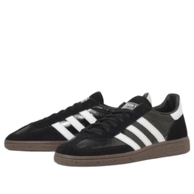 Adidas Originals Handball Spezial „Black White”