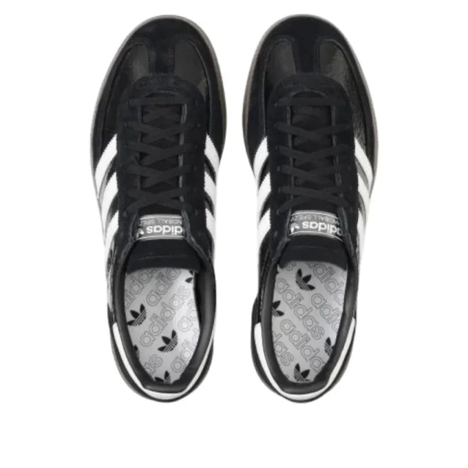 Adidas Originals Handball Spezial „Black White”