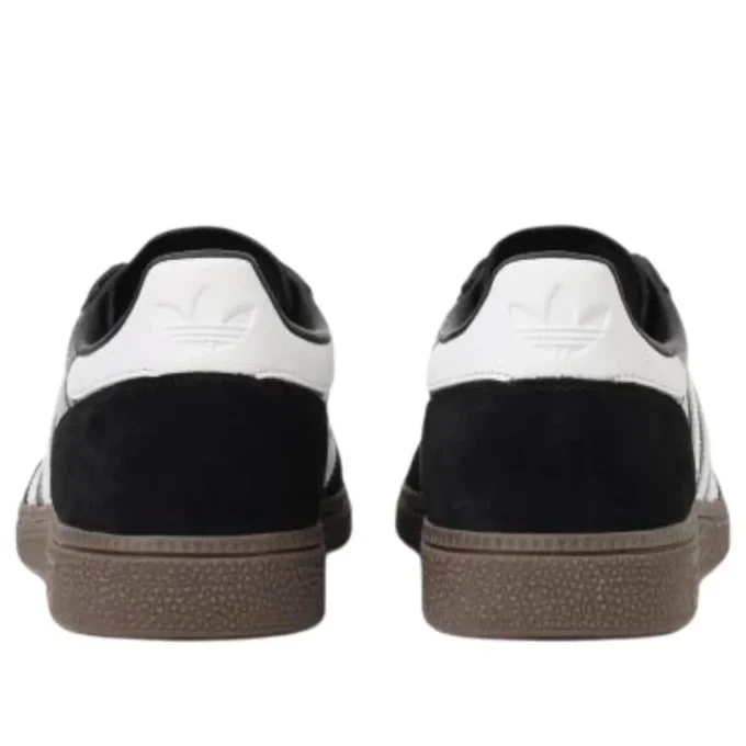 Adidas Originals Handball Spezial „Black White”