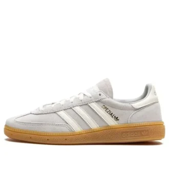 Adidas Originals Handball Spezial „Grey off White” Adidas Originals Handball Spezial „Grey off White”