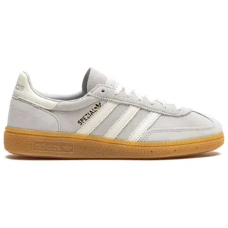 Adidas Originals Handball Spezial „Grey off White” Adidas Originals Handball Spezial „Grey off White”