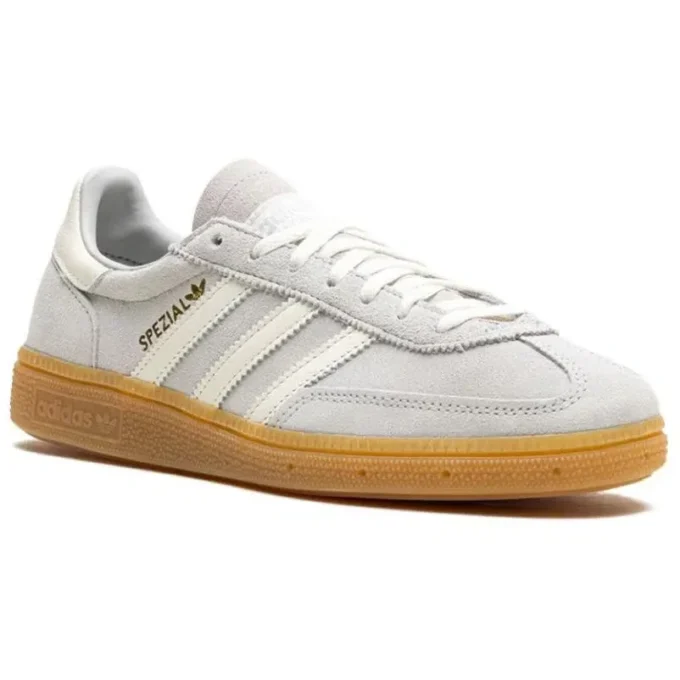 Adidas Originals Handball Spezial „Grey off White”