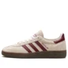 Adidas Originals Handball Spezial „Off White Collegiate Burgundy”