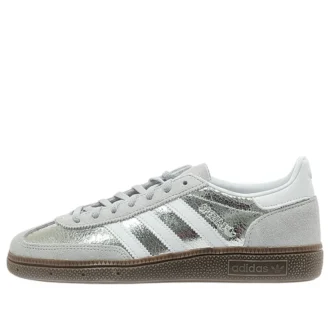 Adidas Originals Handball Spezial „Silver White” Adidas Originals Handball Spezial „Silver White”