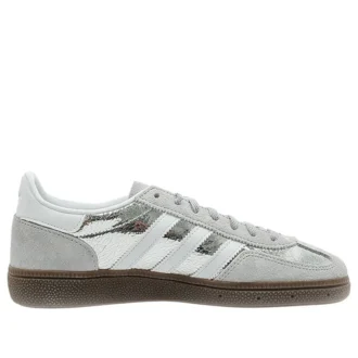 Adidas Originals Handball Spezial „Silver White” Adidas Originals Handball Spezial „Silver White”