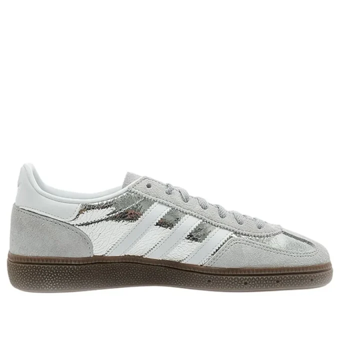 Adidas Originals Handball Spezial „Silver White”