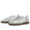 Adidas Originals Handball Spezial „Silver White”