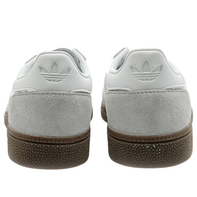 Adidas Originals Handball Spezial „Silver White”